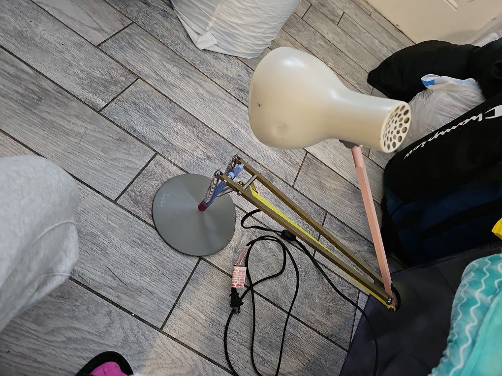 Paul SMITH Adjustable Lamp