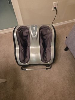Foot Massager