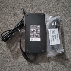 Brand New Dell 240.0w Charger