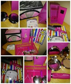 Girly stuff👸💅👯💃