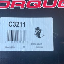 2008 GMC Yukon Motor Mounts (2 new In Box)