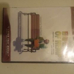 Jack Herer Is Emperor Of Hemp Dvd Memorial Tribute Edition