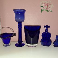 Cobalt Collection