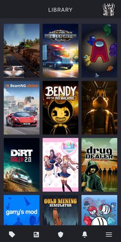 STEAM ACCOUNT UP FOR SALE