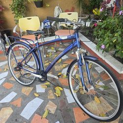 Schwinn 7-Speed Mountain Bike