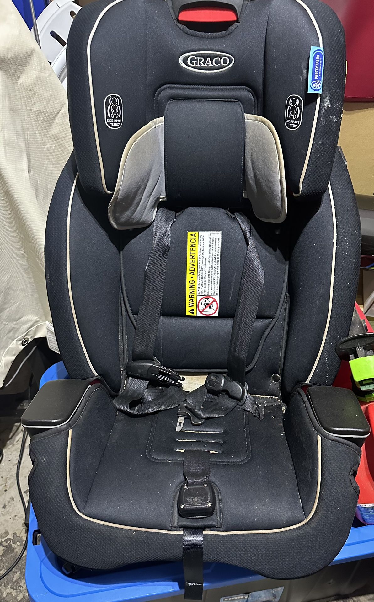 Car Seat For Child 