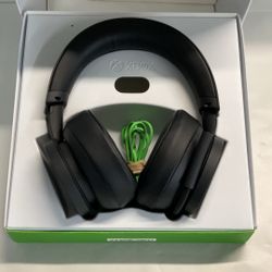 Official Xbox Wired Gaming Headset 