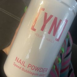 Young Nails acrylic Powder 