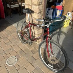 Specialized Hard Rock