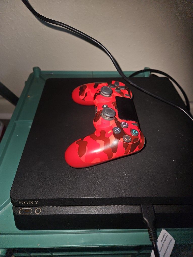 Ps4 Video games & Consoles