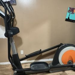 Elliptical 