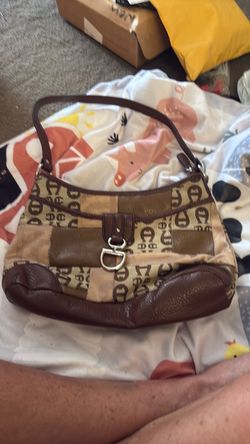 Coach new shoulder purse