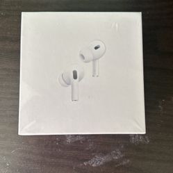 Airpods Pro 2nd Gen 