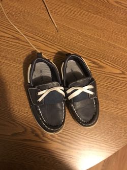 Toddlers shoe