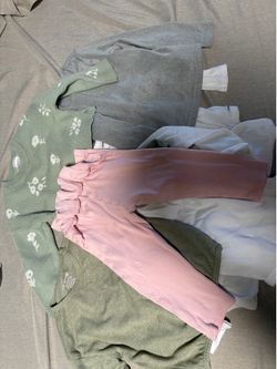 18mo - 24mo clothes