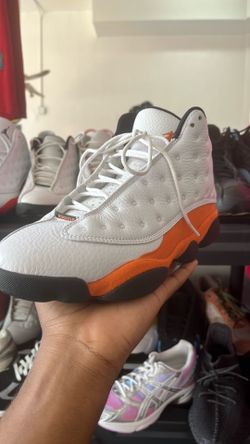 Air Jordan 13 retro “starfish”