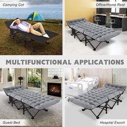 Camping cots for deals sale near me