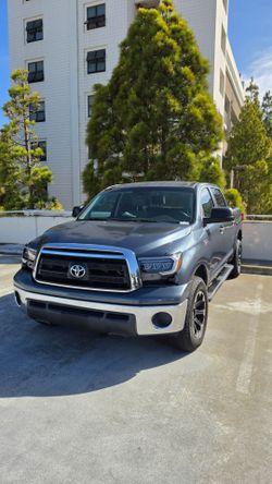 2010 Toyota Tundra