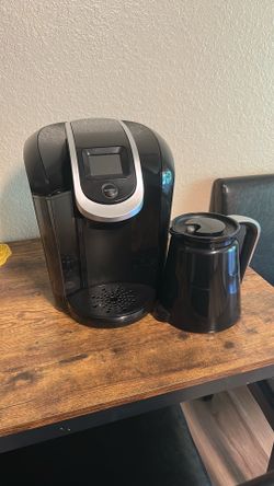 Keurig 2.0
