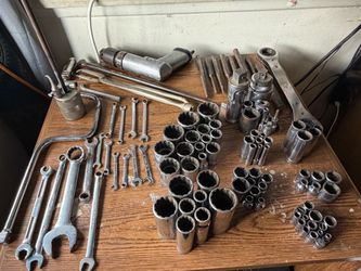 Snap-on tools