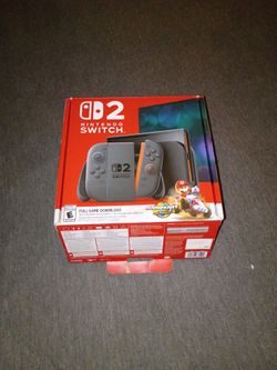 NINTENDO SWITCH 2 CONSOLE