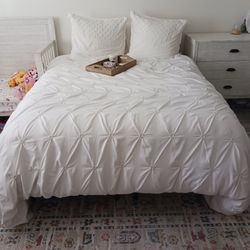 Down Bedding