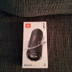JBL Flip 7