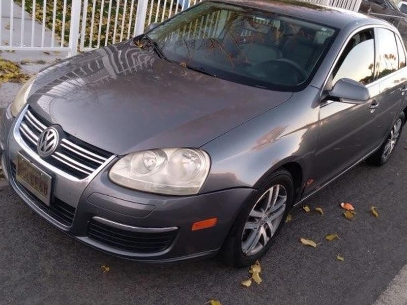 2006 Jetta