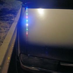 1999 Chevrolet Blazer