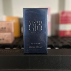 Men’s Cologne 
