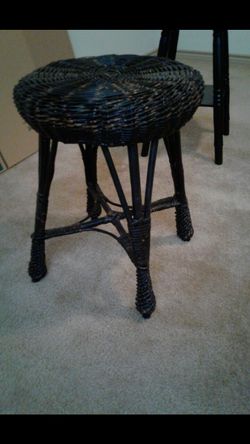 Nice Cute Stool $15.