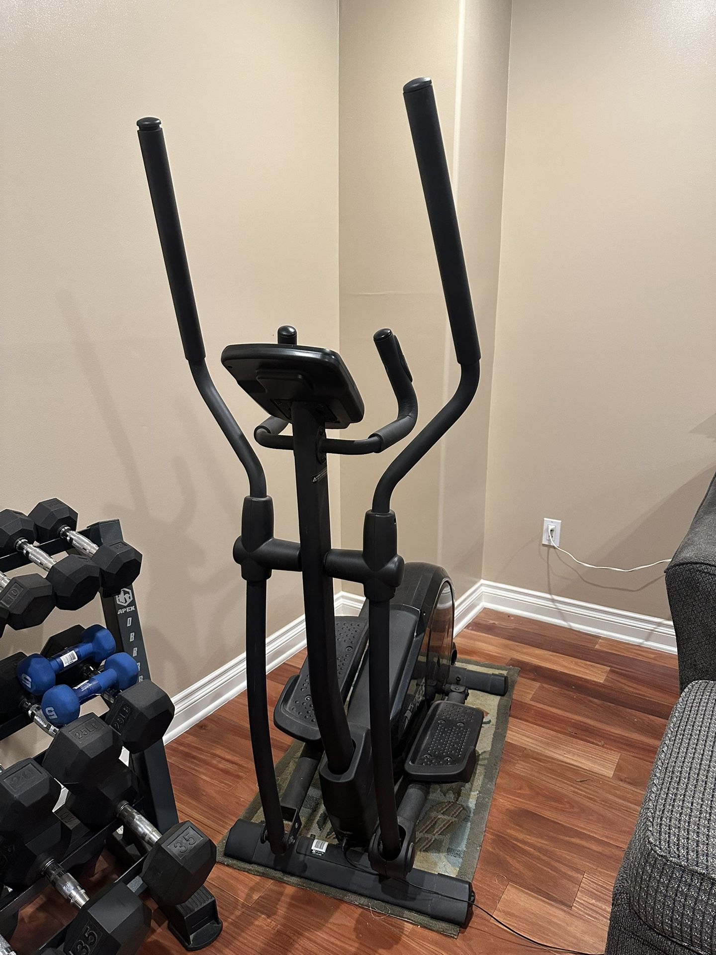 Elliptical For Sale