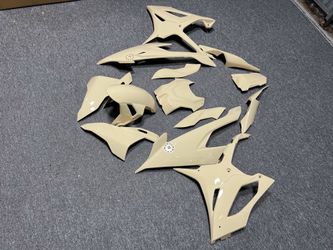 2020 - 2022 BMW S1000rr