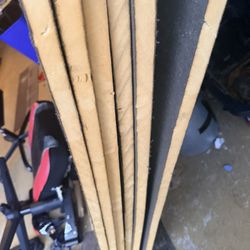 Foam Insulation Boards (ISO)