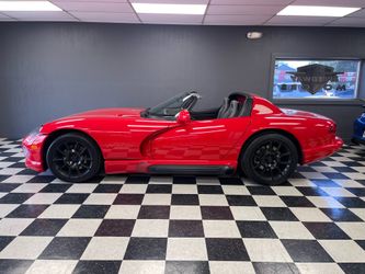 1995 Dodge Viper