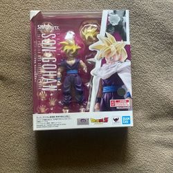 shf teen gohan (for custom)