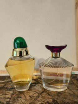 Oscar de la Renta Perfumes