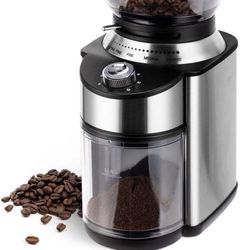 Coffee Grinder