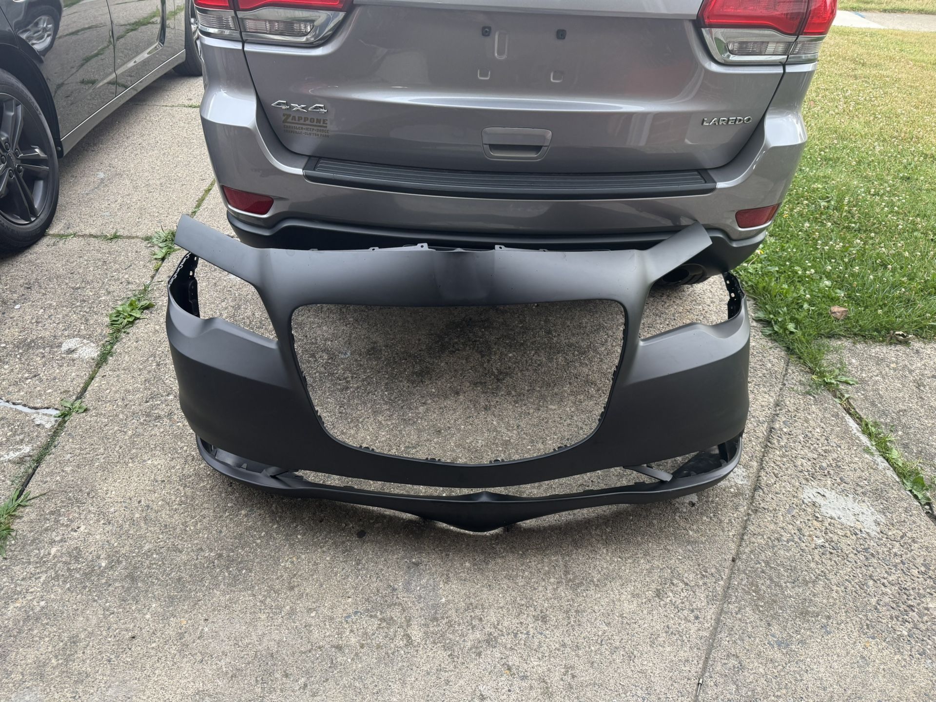 New Bumper Cover For 2015/23 Chrysler 300
