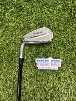 Titleist T200 9-Iron Regular LH