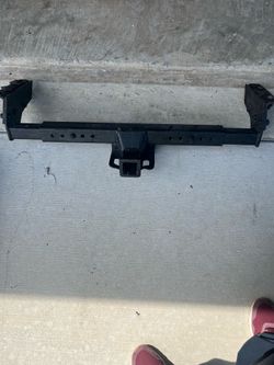 Hitches.Chevy