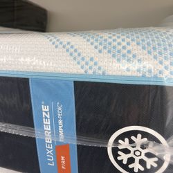 Queen Tempurpedic 2.0