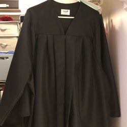 Graduation Gown