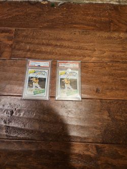 1980 Topps #482- Rickey Henderson (RC)