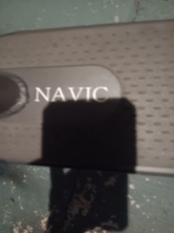 Navic Model T Scooter