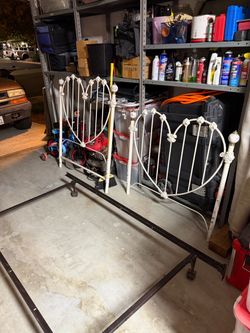 Bed Head Board