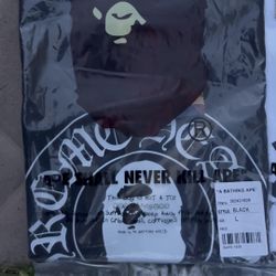 Bape Shirt