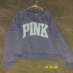 Victoria's Secret PINK Sweatshirts