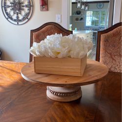 Dining table Centerpiece