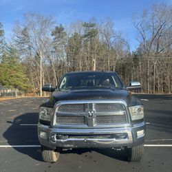 2014 Dodge Ram